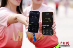 “狮舞中轴·天坛艺术跑及创作之旅”：海外艺术家将创新诠释中轴线